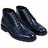 Zapato Botín Piel Caimán Panza LAB-ZA2068210