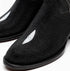Marco Di Milano Georgia Stingray Round Toe Cowboy Boots