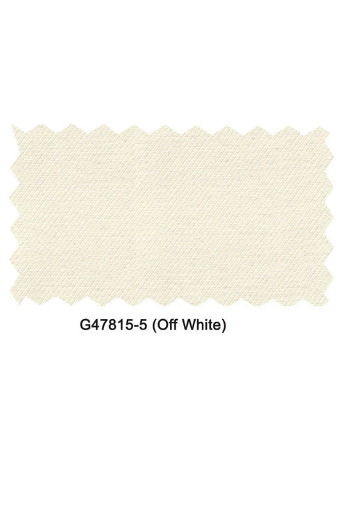 Off-White Dinner Jacket