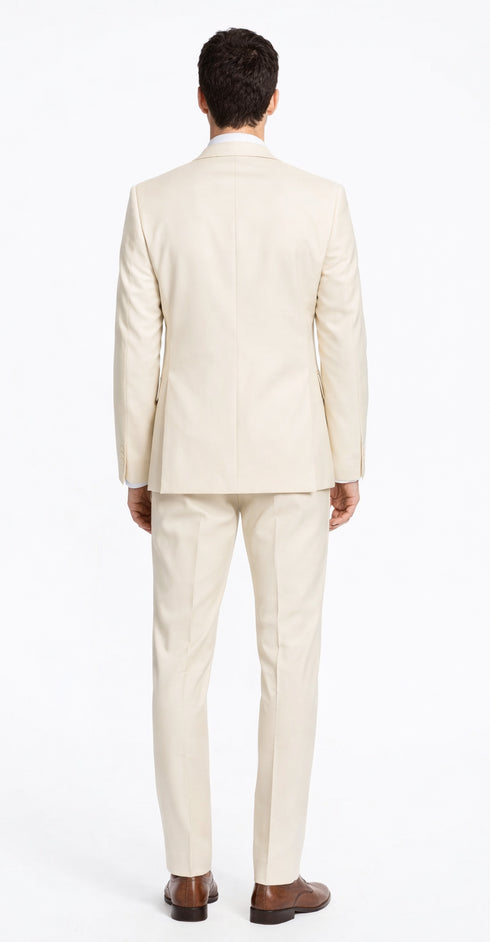 Giorgio Fiorelli Off White or Snow White Suits