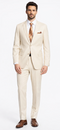 Giorgio Fiorelli Off White or Snow White Suits
