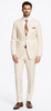 Giorgio Fiorelli Off White or Snow White Suits