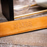 Marco Di Milano Giovanni Belt Brown Leather Loafer