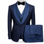 Tuxedo
