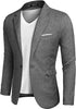 Cheap Blazers For Men - Inexpensive Blazer - Mens Discount Slim Fit Blazer in 20 Colors