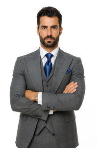 Gray Color by Rossiman