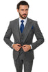 Gray Color by Rossiman