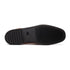Marco Di Milano Cognac Hugo Lizard & Calfskin Bit Loafers