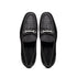 Marco Di Milano Hugo Black Leather Oxford