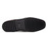 Marco Di Milano Hugo - Black & Red Leather Dress Shoe