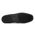 Marco Di Milano Hugo Brown Leather Loafers