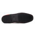 Marco Di Milano Hugo Red/Black Luxury Leather Shoe