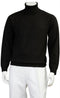 Mens Sweater Black