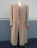 Tan Color - Khaki Fashion Maxi Suit