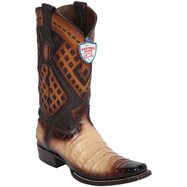 Wild West Boots - Botas Wild West