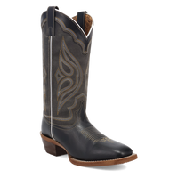 Laredo Iron Belle Leather Boot - Premium Men's Boot