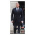 Daniel Craig Overcoat - James Bond Overcoat