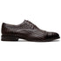 Marco_Di_Milano John Brown - Luxury Leather Loafers