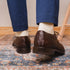 Marco_Di_Milano John Brown - Luxury Leather Loafers