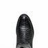 Marco_Di_Milano Kansas Black Luxury Leather Shoe