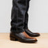 Marco_Di_Milano Kansas Lisboa - Luxury Leather Shoe