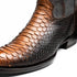 Marco_Di_Milano Kansas Lisboa - Luxury Leather Shoe
