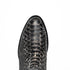 Marco Di Milano Kansas Stone White Leather Loafer
