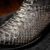 Marco Di Milano Kansas Stone White Leather Loafer