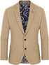 Cheap Blazers For Men - Inexpensive Blazer - Mens Discount Fabric Blazer in 20 Colors On Sale