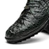 Marco_Di_Milano Kratos Green Luxury Leather Shoes
