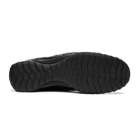 Marco_Di_Milano Kratos Green Luxury Leather Shoes