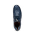 Marco Di Milano Kratos Navy Leather Luxury Shoe