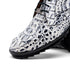Marco_Di_Milano Kratos Newspaper Luxury Leather Shoe