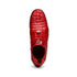 Marco_Di_Milano Kratos Red Luxury Leather Loafers