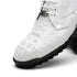 Marco Di Milano Kratos White Leather Loafers