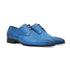Lace-up Oxford
