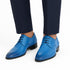 Lace-up Oxford