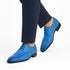 Lace-up Oxford