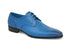 Lace-up Oxford