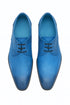 Lace-up Oxford