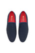 Suede Studs Formal Dress Shoes