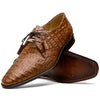 Marco Di Milano Lacio Bay Apache Leather Shoe