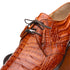 Marco Di Milano Lacio Brandy Leather Loafer