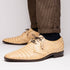 Marco Di Milano Lacio Orix - Luxury Leather Dress Shoe