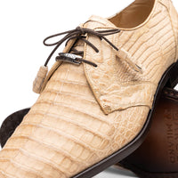 Marco Di Milano Lacio Orix - Luxury Leather Dress Shoe
