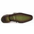 Marco Di Milano Lacio WoodGreen Caiman Crocodile Derby