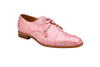 Belvedere Shoes Lago - Pink