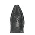 Laredo Women's Night Sky Snip Toe Leather Boots - Black 52450