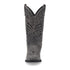Laredo Women's Stevie Snip Toe Leather Boots - Black 52120