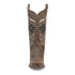 Laredo Women's Zury Snip Toe Leather Boots - Brown 54268